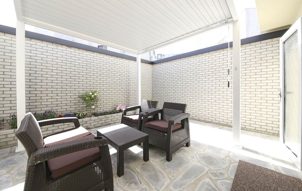 Jeonju Hotel Twosome Stay Seosin Premium Terrace, Non Smoking, OTT Available 3