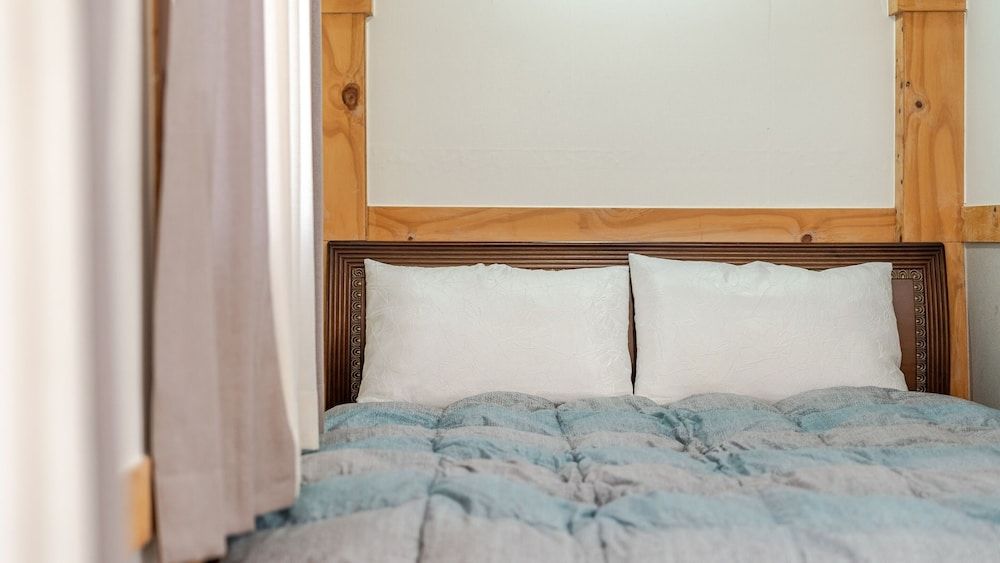 Gapyeong Iris Pension Basic Room, 1 Bedroom (Island Village Room(Pet/ Private BBQ)) 2