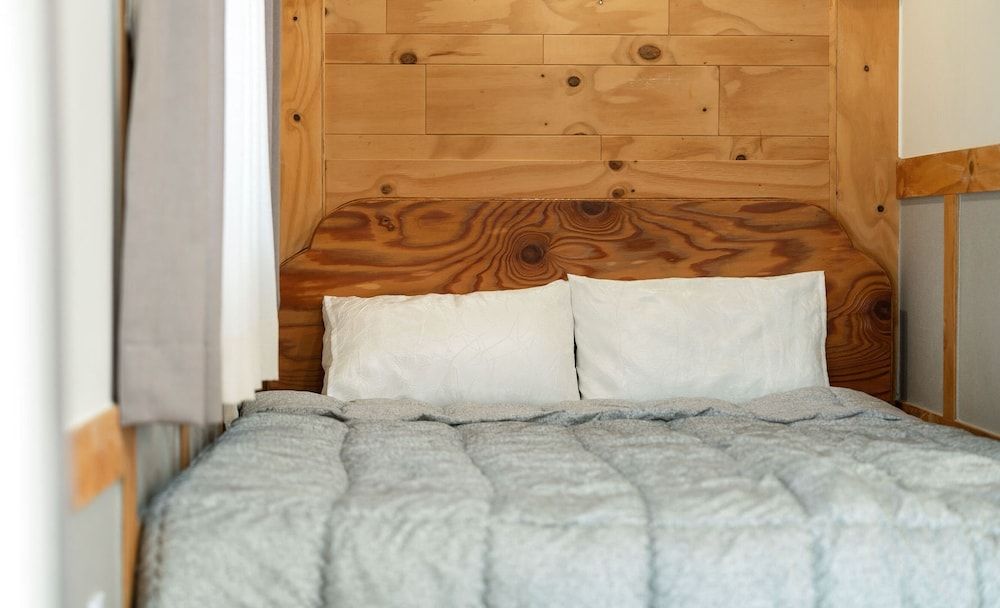 Gapyeong Iris Pension Basic Room, 1 Bedroom (Boatman Room(Pet/ Private BBQ)) 2