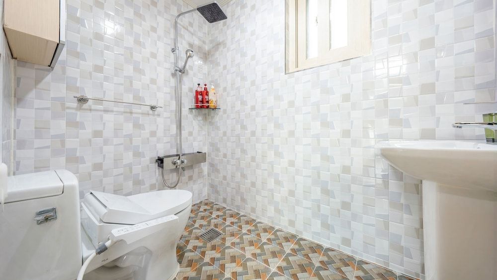 Taean Anmyeondo Soso Private Pension Basic Room, 1 Bedroom (Private Villa) 3