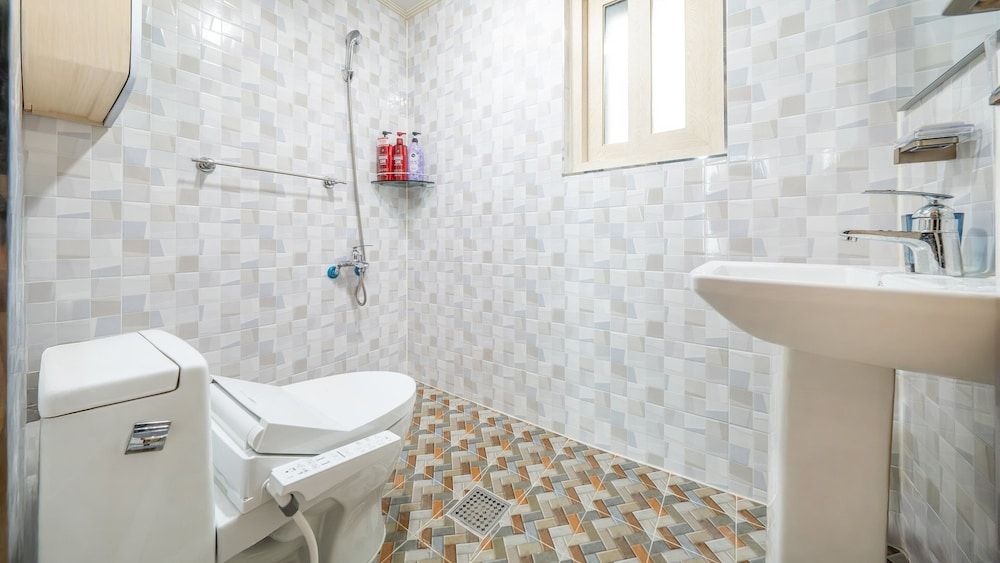 Taean Anmyeondo Soso Private Pension Basic Room, 1 Bedroom (Private Villa) 4