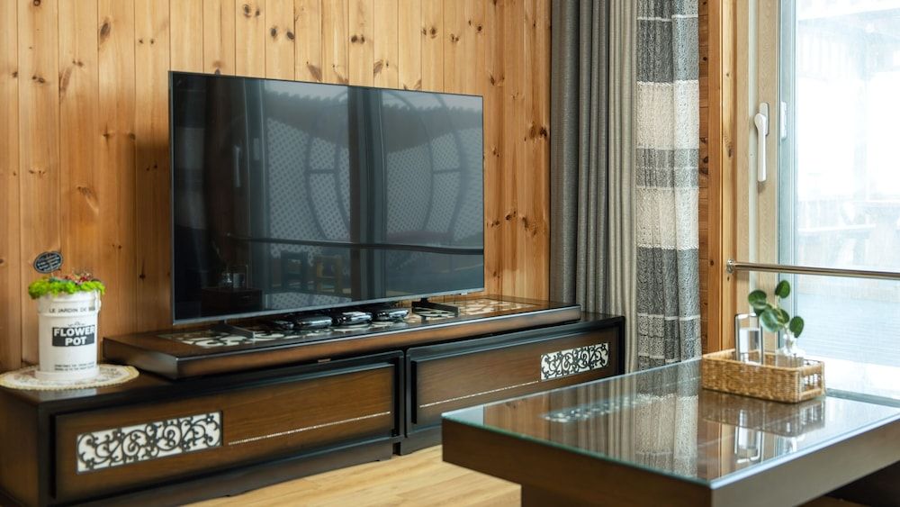 Taean Anmyeondo Soso Private Pension Basic Room, 1 Bedroom (Private Villa) 5