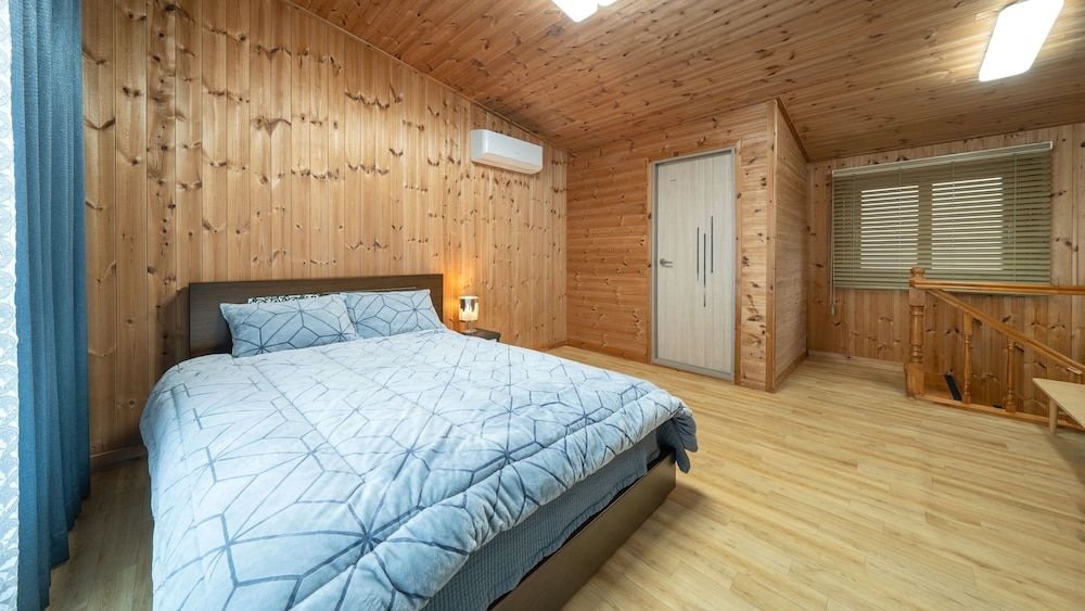 Taean Anmyeondo Soso Private Pension Basic Room, 1 Bedroom (Private Villa)