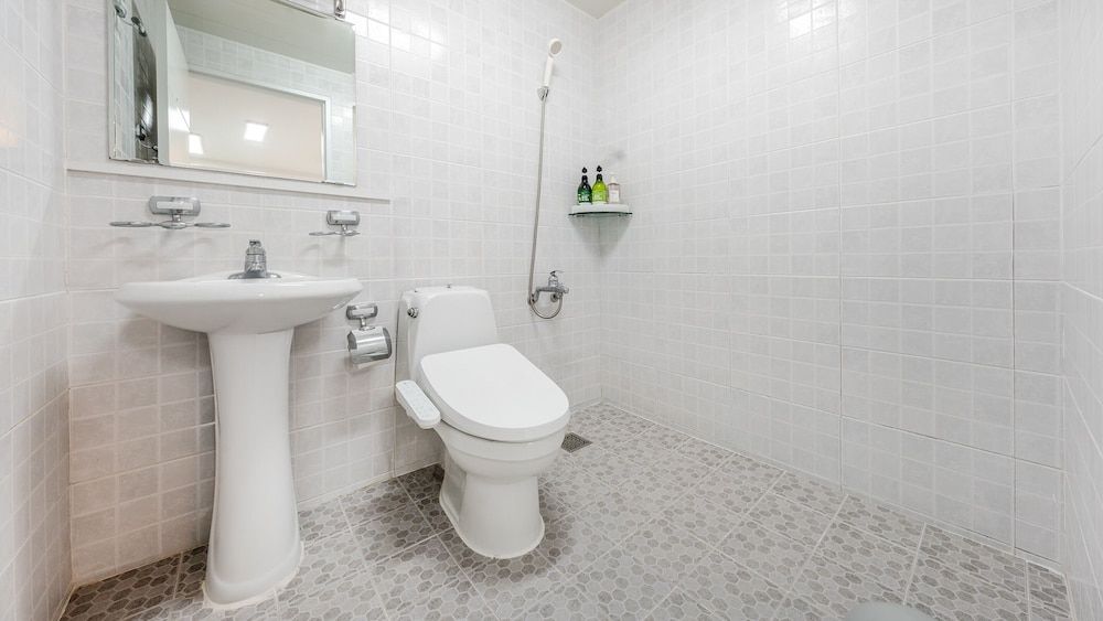 Yangyang Sunrise and Sunset Private Pens Basic Room, 2 Bedrooms (Building A (Ocean View / BBQ)) 7