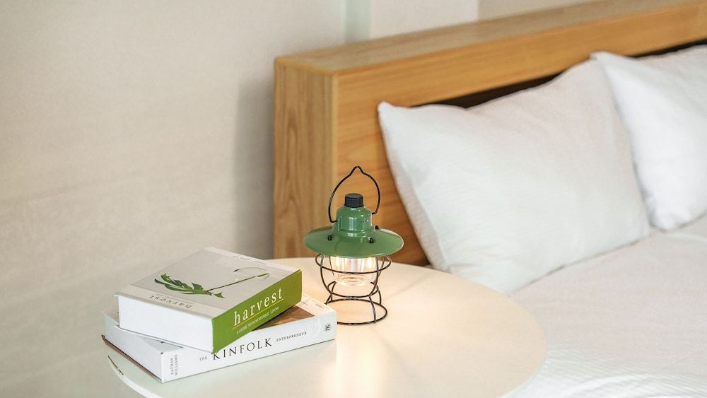 Yangyang Sunrise and Sunset Private Pens Basic Room, 1 Bedroom (Building C (Ocean View / BBQ)) 2