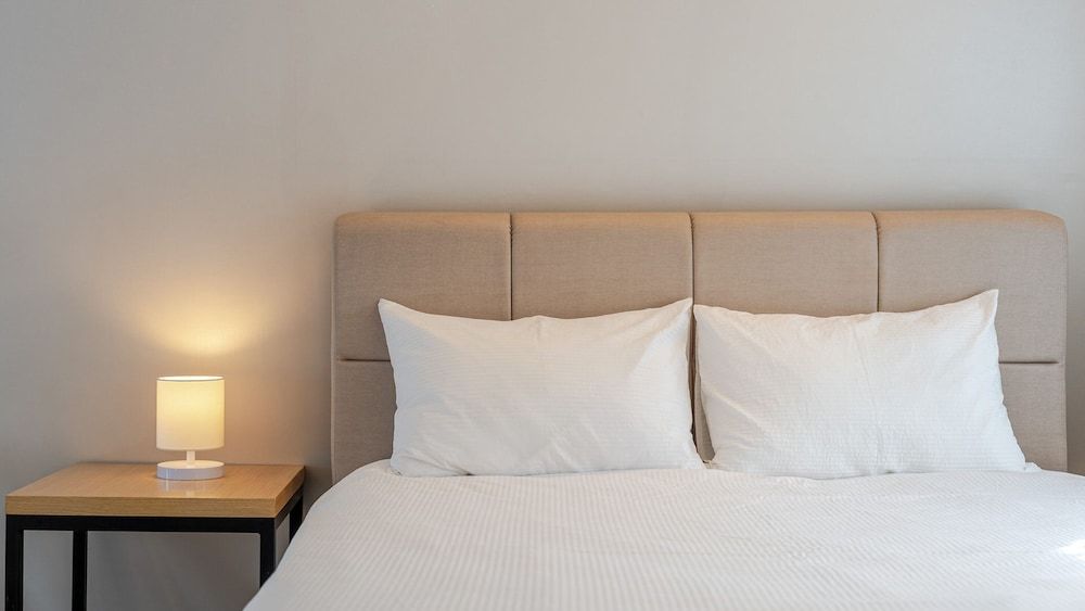 Yangyang Sunrise and Sunset Private Pens Basic Room, 2 Bedrooms (Building A (Ocean View / BBQ)) 5