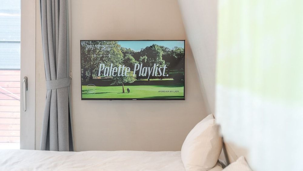 Yangyang Sunrise and Sunset Private Pens Basic Room, 2 Bedrooms (Building B (Ocean View / BBQ)) 7