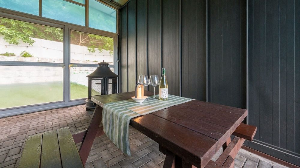 Pocheo Welcome Paw and Meow Pet Pension Basic Room, 1 Bedroom (Cottage No.1) 4