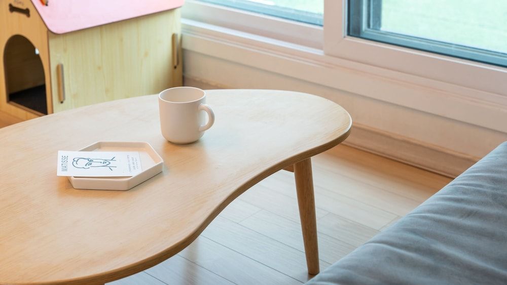 Pocheo Welcome Paw and Meow Pet Pension Basic Room, 1 Bedroom (Cottage No.2) 9