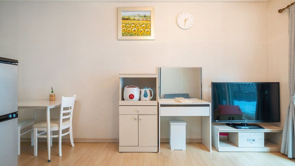 Pocheo Welcome Paw and Meow Pet Pension Basic Room, 1 Bedroom (Cottage No.2) 11