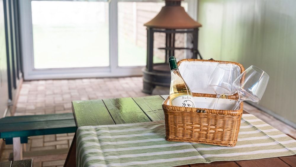 Pocheo Welcome Paw and Meow Pet Pension Basic Room, 1 Bedroom (Cottage No.2) 12