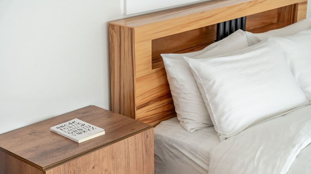 Taean Anmyeondo Bohemia Village Pension Basic Room, 1 Bedroom (C104(Spa/Private BBQ)) 7