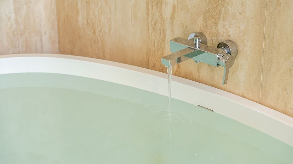 Taean Anmyeondo Bohemia Village Pension Basic Room, 1 Bedroom (B104(2F / European Whirlpool Tub)) 7