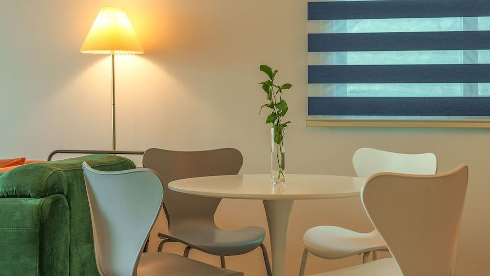 Sokcho Biroso Private Cottage Basic Room, 3 Bedrooms (Winter Room) 7