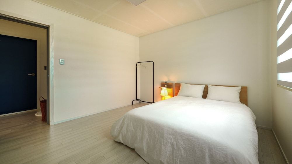 Sokcho Biroso Private Cottage Basic Room, 3 Bedrooms (Summer Room) 2