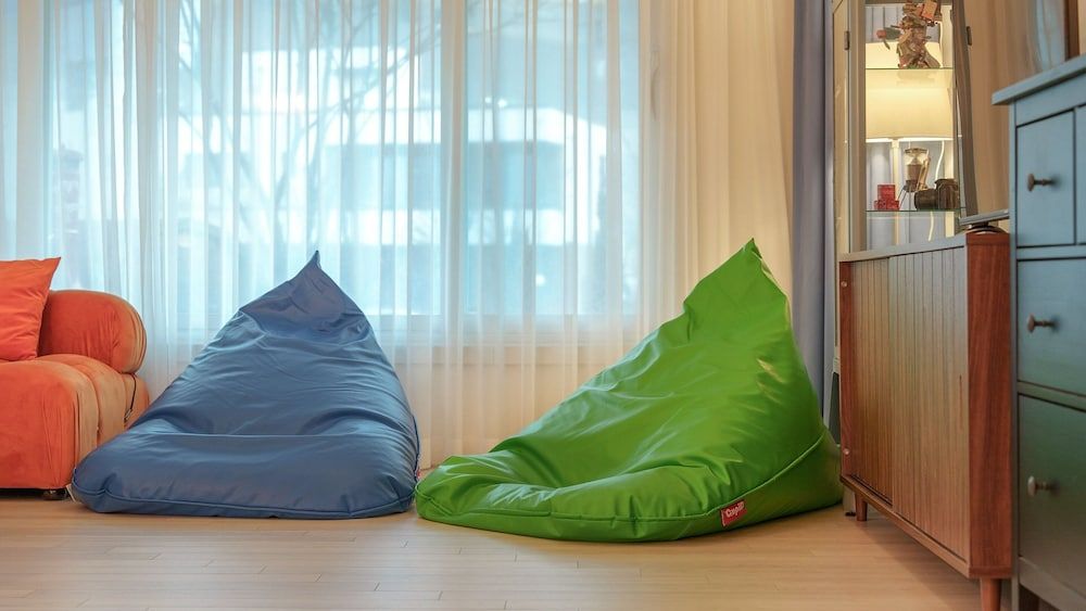 Sokcho Biroso Private Cottage Basic Room, 3 Bedrooms (Sky Room) 15