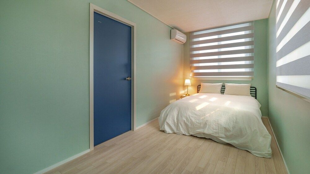Sokcho Biroso Private Cottage Basic Room, 3 Bedrooms (Summer Room) 4