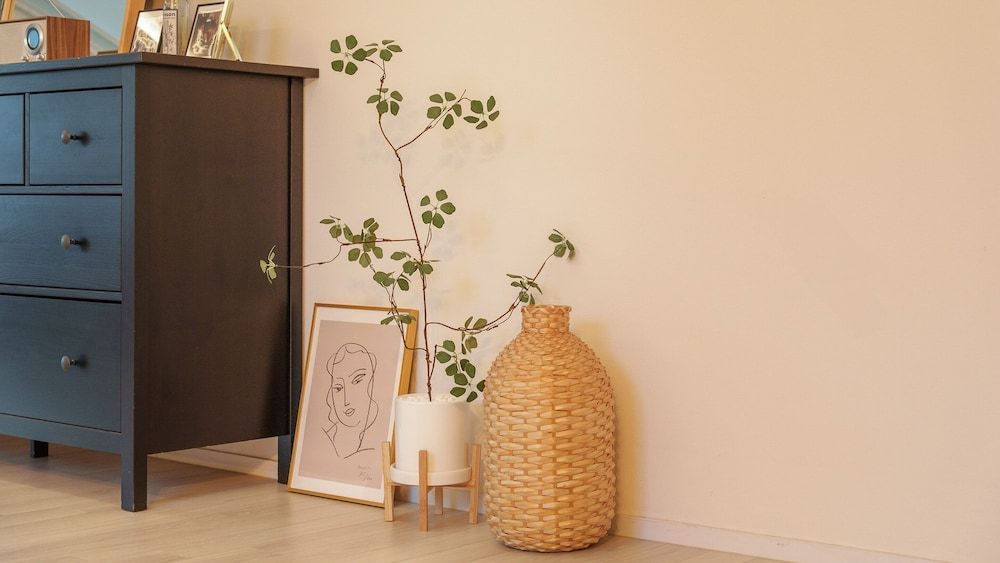 Sokcho Biroso Private Cottage Basic Room, 3 Bedrooms (Sky Room) 14