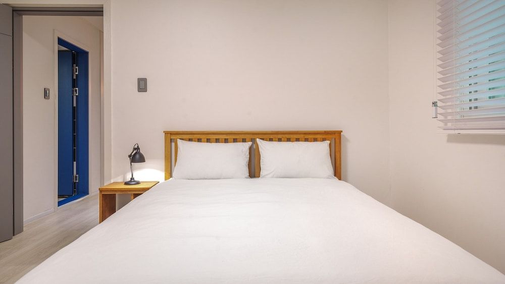 Sokcho Biroso Private Cottage Basic Room, 3 Bedrooms (Sky Room) 2