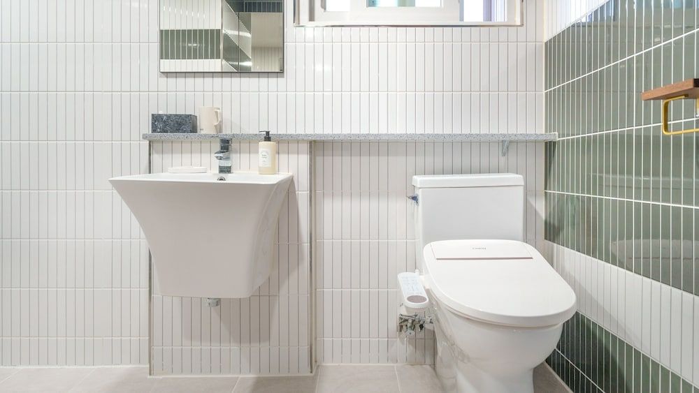 Sokcho Biroso Private Cottage Basic Room, 3 Bedrooms (Sky Room) 10