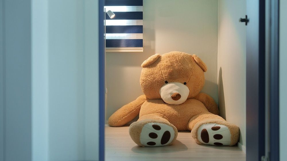 Sokcho Biroso Private Cottage Basic Room, 3 Bedrooms (Winter Room) 9