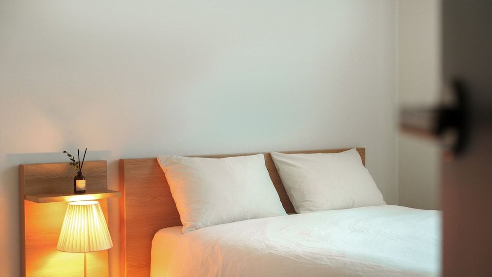 Sokcho Biroso Private Cottage Basic Room, 3 Bedrooms (Summer Room) 3