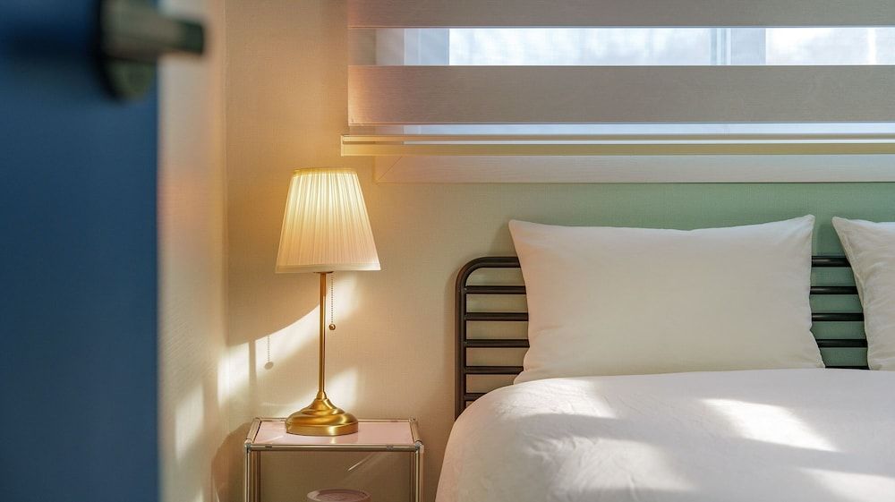 Sokcho Biroso Private Cottage Basic Room, 3 Bedrooms (Summer Room) 6