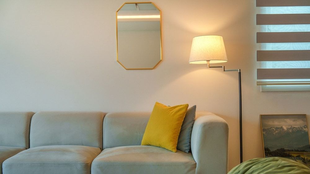 Sokcho Biroso Private Cottage Basic Room, 3 Bedrooms (Summer Room) 9