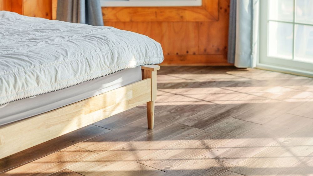 Geoje Come and Stay Pension Basic Room, 1 Bedroom (room 303(No Pet)) 4