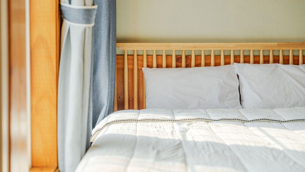 Geoje Come and Stay Pension Basic Room, 1 Bedroom (room 302(No Pet)) 3