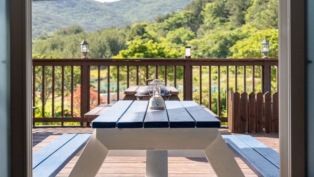 Geoje Come and Stay Pension Basic Room, 1 Bedroom (room 101(No Pet)) 3