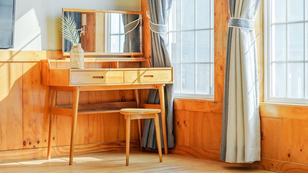 Geoje Come and Stay Pension Basic Room, 1 Bedroom (room 302(No Pet)) 10