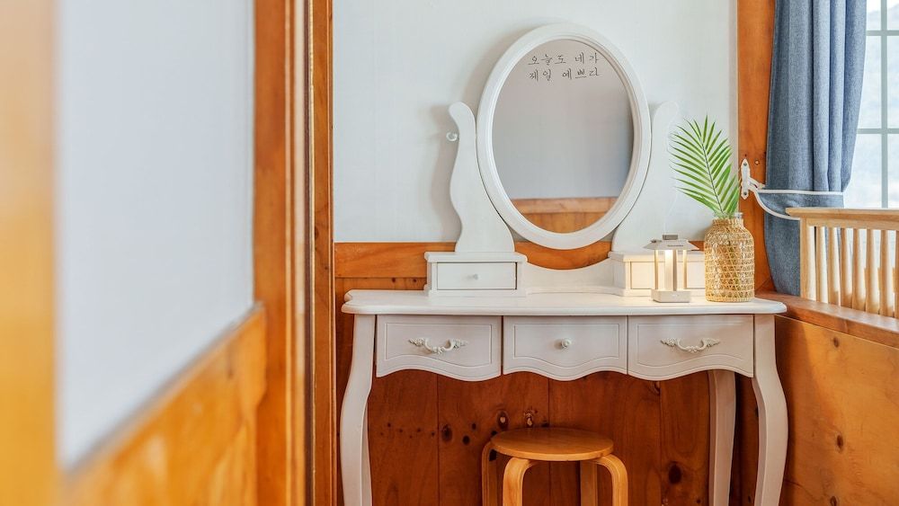 Geoje Come and Stay Pension Basic Room, 1 Bedroom (room 303(No Pet)) 11