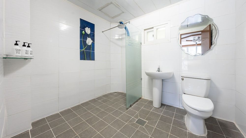 Geoje Come and Stay Pension Basic Room, 1 Bedroom (room 101(No Pet)) 6