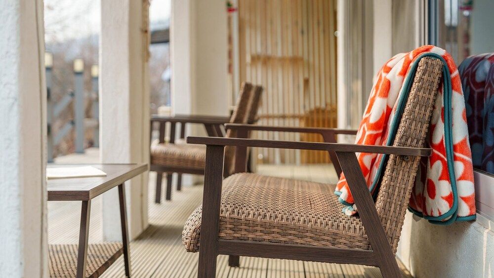 Yangpyeong House of Nature Pension Basic Room, 2 Bedrooms (A1) 3