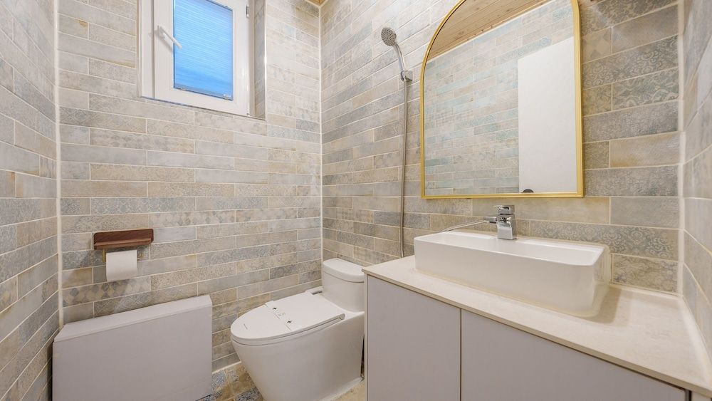 Yangpyeong House of Nature Pension Basic Room, 2 Bedrooms (A1) 11