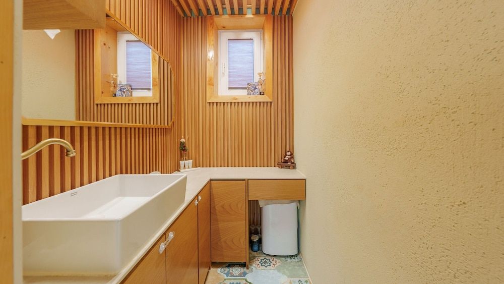 Yangpyeong House of Nature Pension Basic Room, 2 Bedrooms (A1) 8