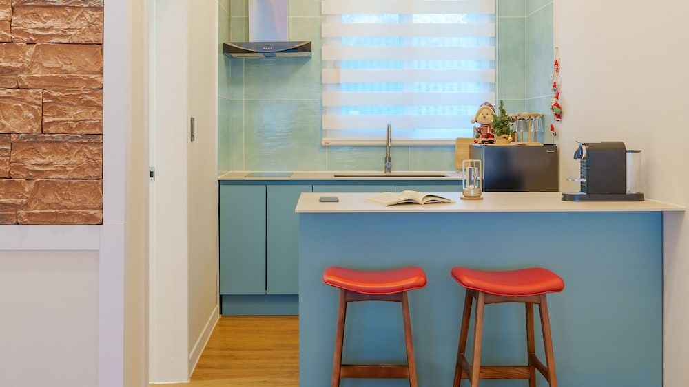 Yangpyeong House of Nature Pension Basic Room, 1 Bedroom (C1) 11