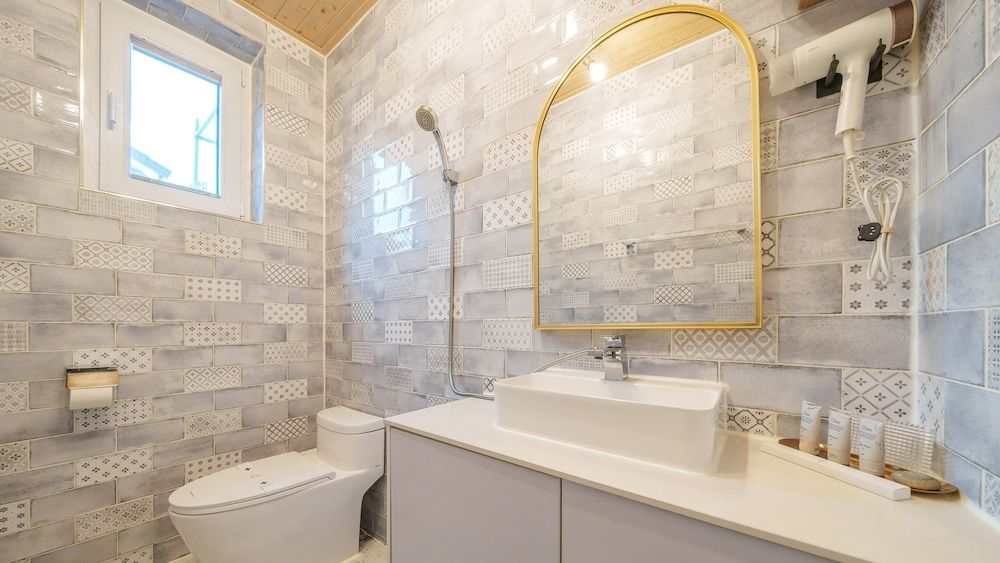 Yangpyeong House of Nature Pension Basic Room, 1 Bedroom (C1) 5