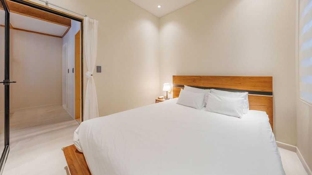 Yangpyeong House of Nature Pension Basic Room, 2 Bedrooms (A1)