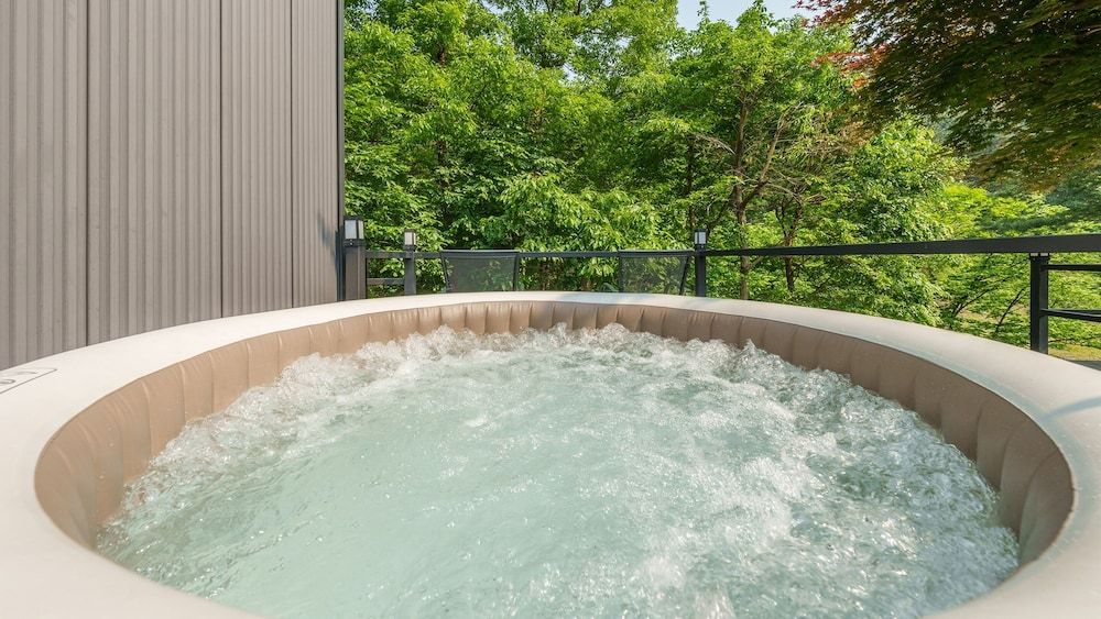 Yangpyeong House of Nature Pension Basic Room, 1 Bedroom (C4) 8