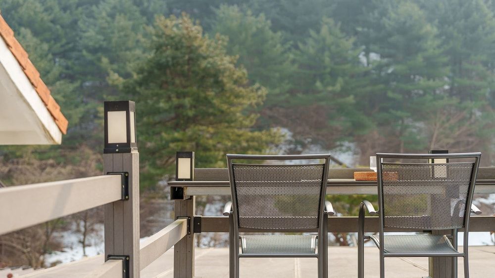 Yangpyeong House of Nature Pension Basic Room, 2 Bedrooms (A1) 4