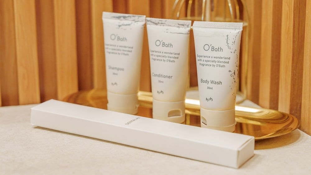 Yangpyeong House of Nature Pension Basic Room, 2 Bedrooms (A1) 10