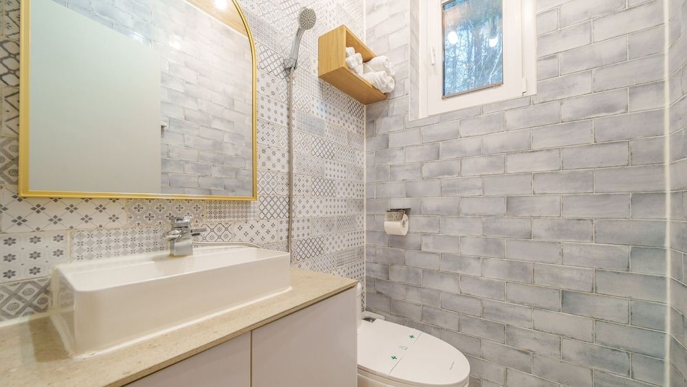 Yangpyeong House of Nature Pension Basic Room, 1 Bedroom (C4) 7