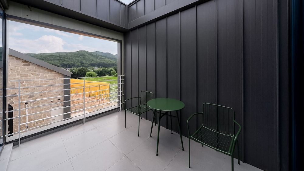 Le Pavilion Pool Villa FORE 5