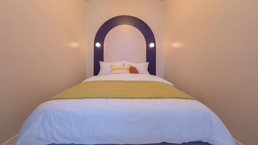 Le Pavilion Pool Villa ROSE 2