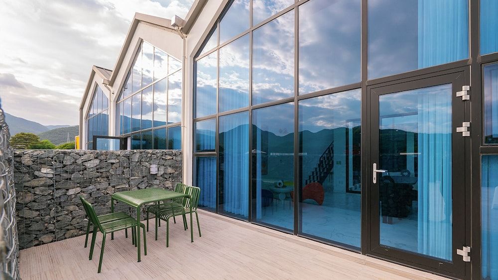 Le Pavilion Pool Villa ROSE 5