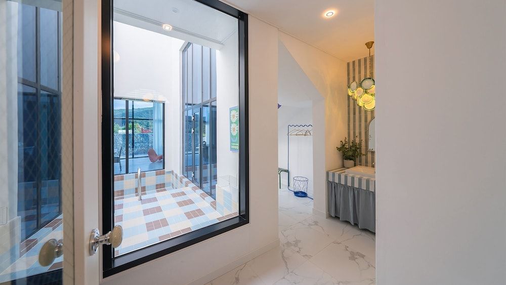 Le Pavilion Pool Villa ROSE 6