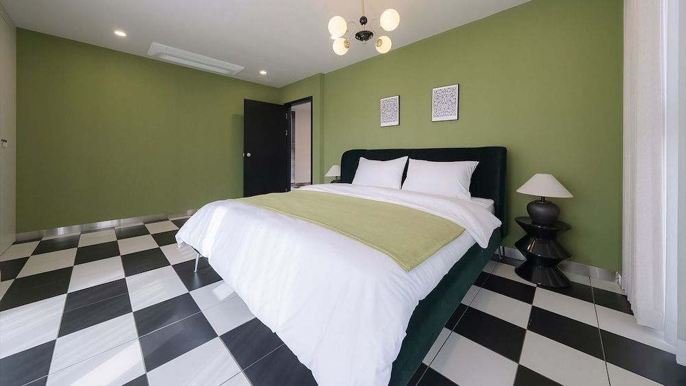 Le Pavilion Pool Villa FORE 4