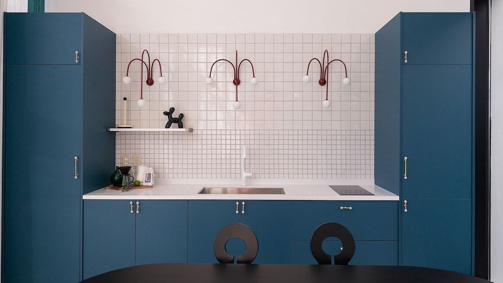 Le Pavilion Pool Villa LUCA 7